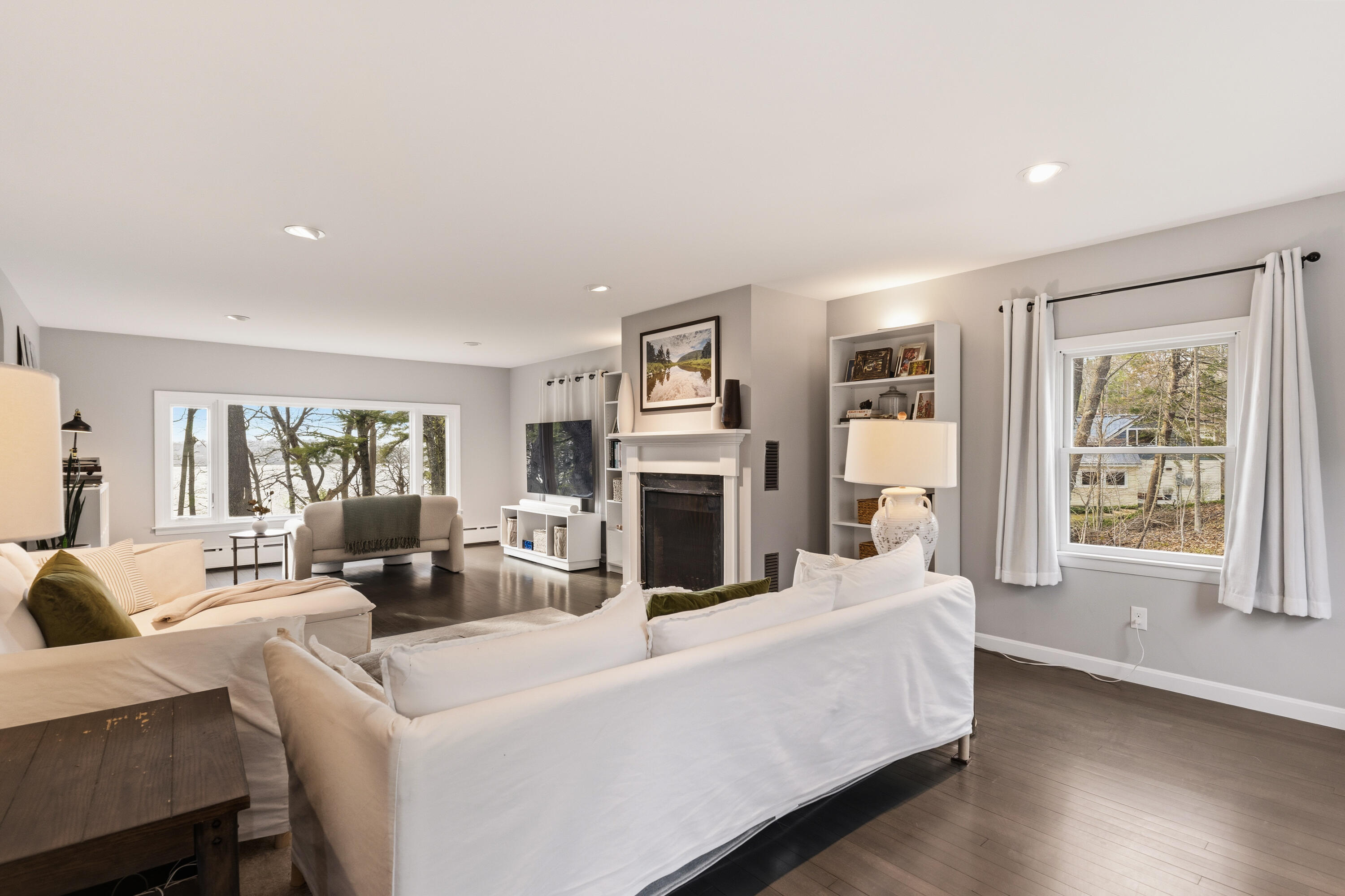 132 Harpswell Neck Road Harpswell ME 04079