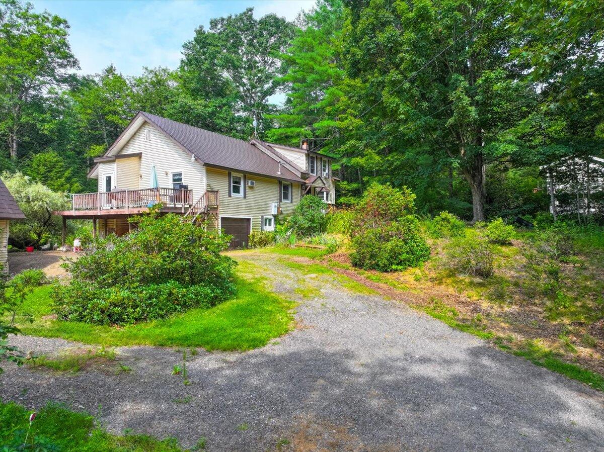 122 Blue Road Monmouth ME 04259