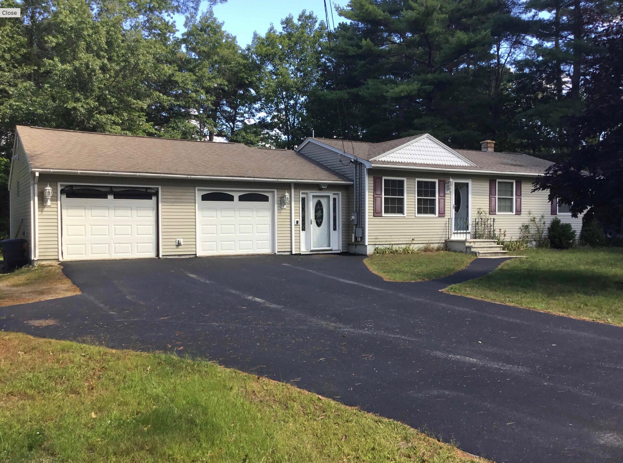 497 Falmouth Road Windham ME 04062