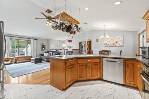 4 Gina Street Lewiston ME 04240