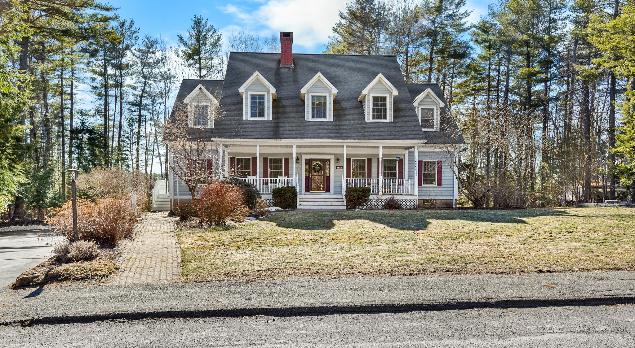 121 Clover Lane Brewer ME 04412