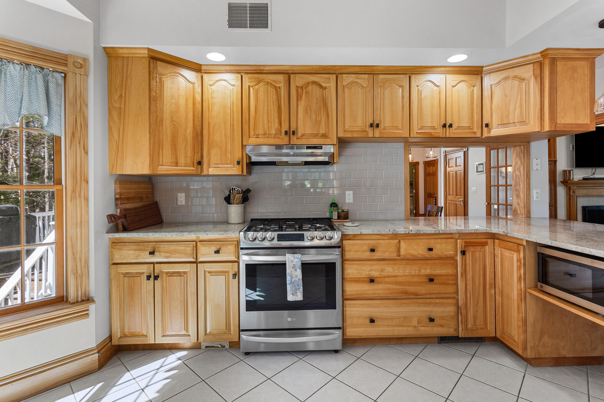 121 Clover Lane Brewer ME 04412