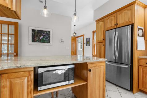 121 Clover Lane Brewer ME 04412