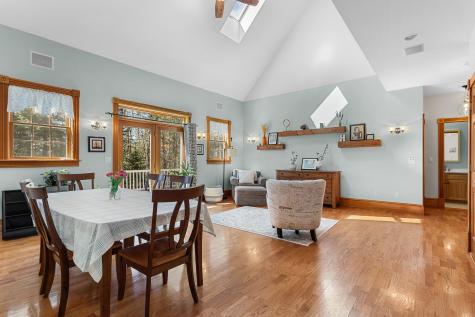 121 Clover Lane Brewer ME 04412