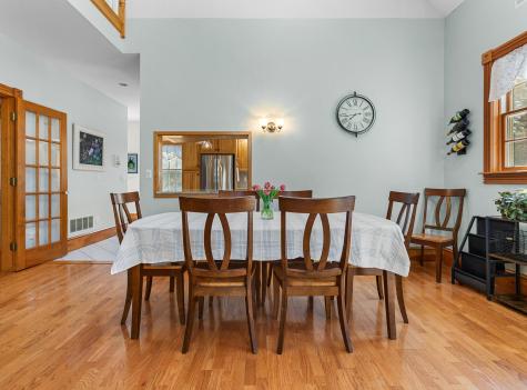 121 Clover Lane Brewer ME 04412