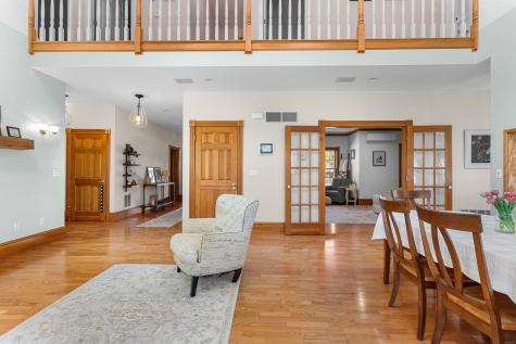 121 Clover Lane Brewer ME 04412