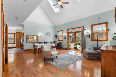 121 Clover Lane Brewer ME 04412