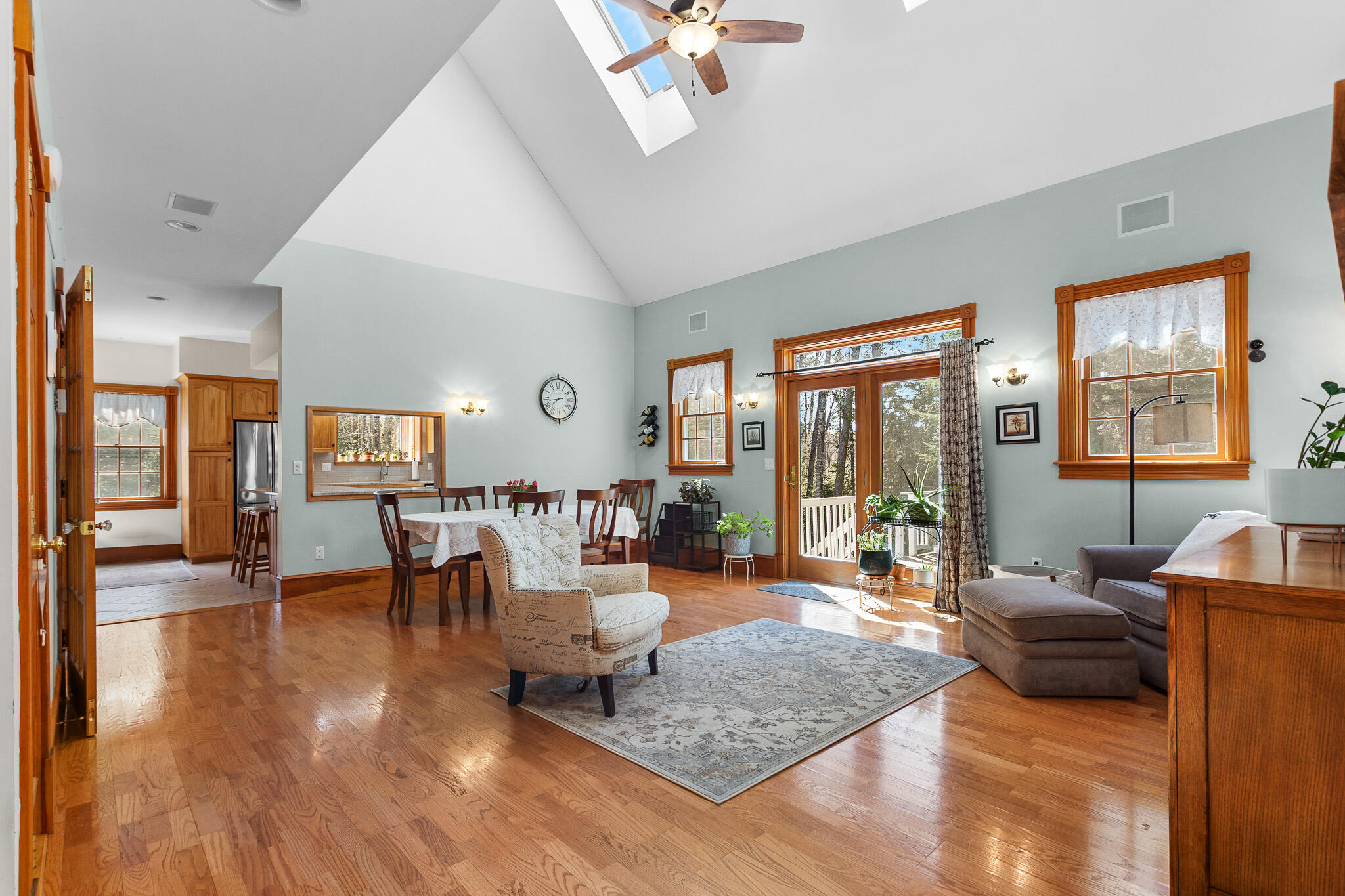 121 Clover Lane Brewer ME 04412