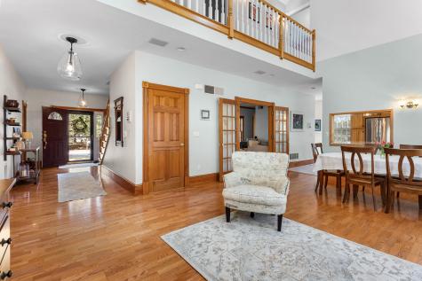 121 Clover Lane Brewer ME 04412