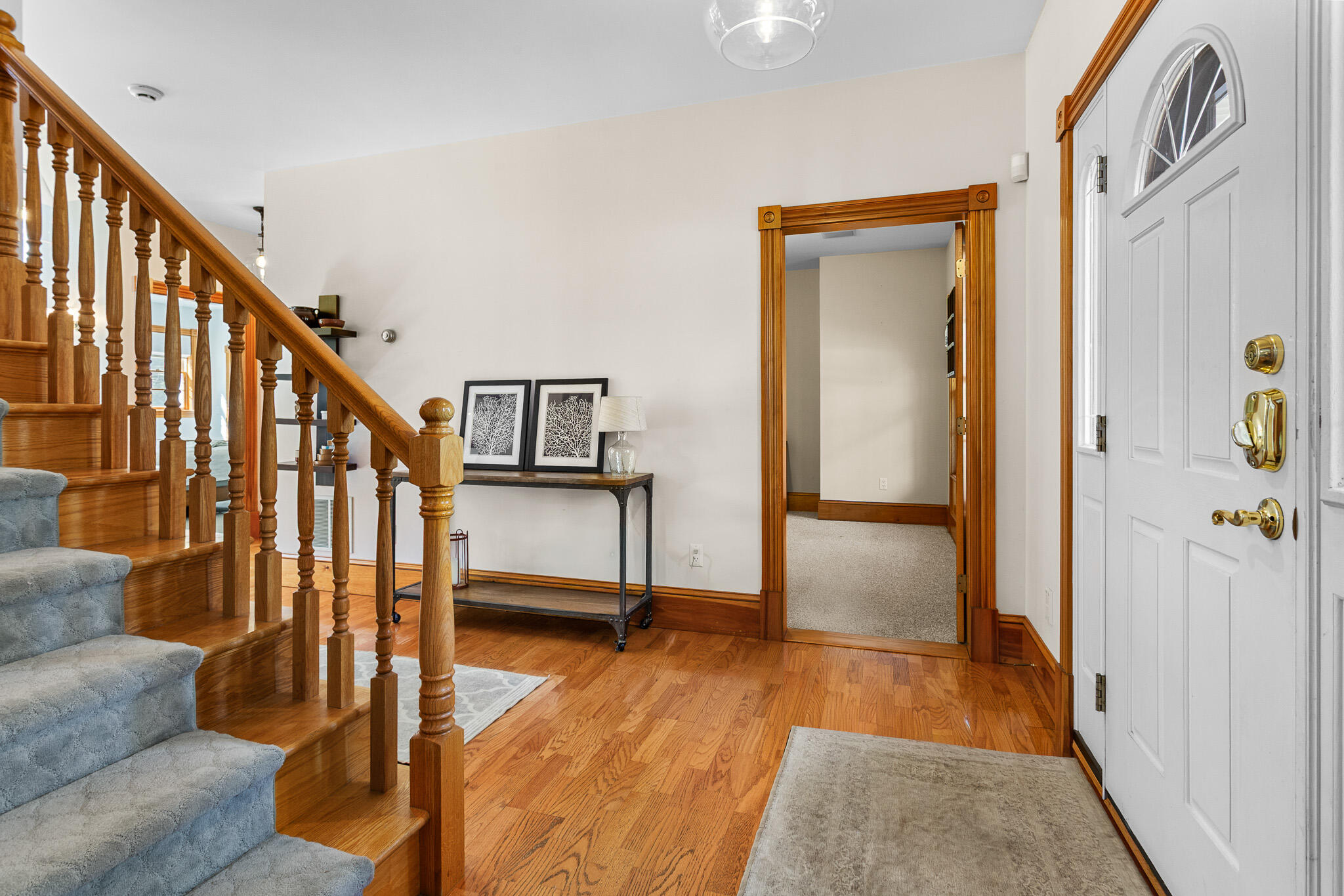 121 Clover Lane Brewer ME 04412