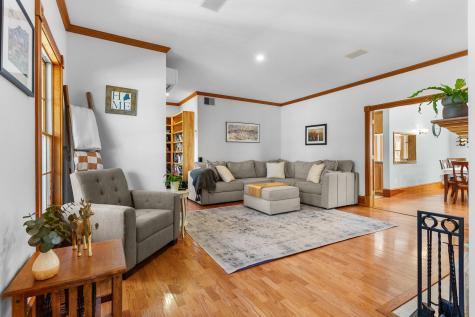 121 Clover Lane Brewer ME 04412