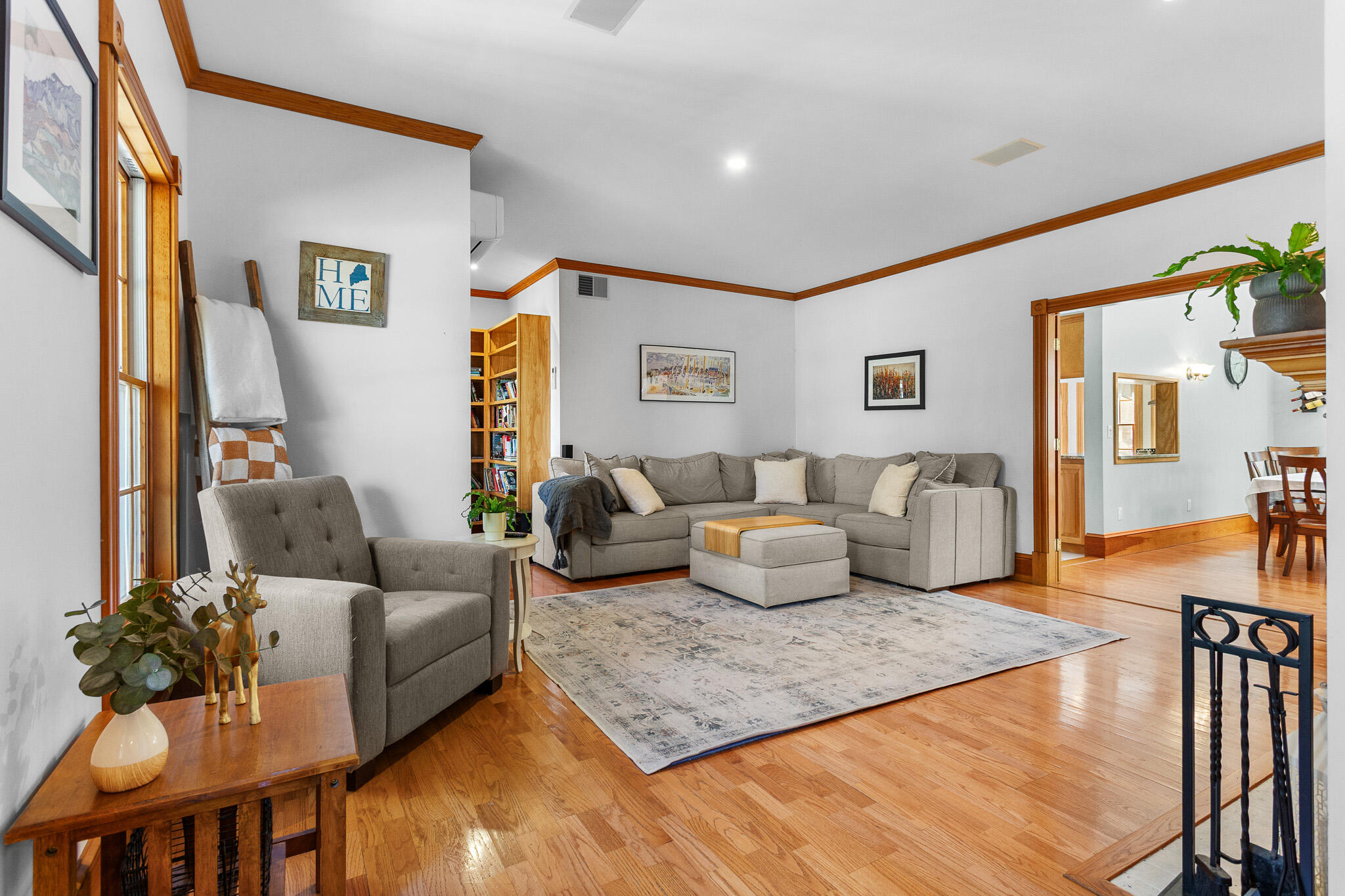 121 Clover Lane Brewer ME 04412