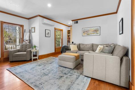 121 Clover Lane Brewer ME 04412