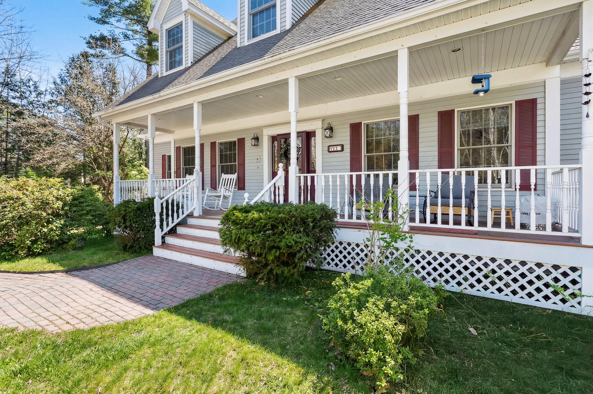 121 Clover Lane Brewer ME 04412