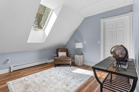 121 Clover Lane Brewer ME 04412