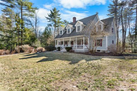 121 Clover Lane Brewer ME 04412