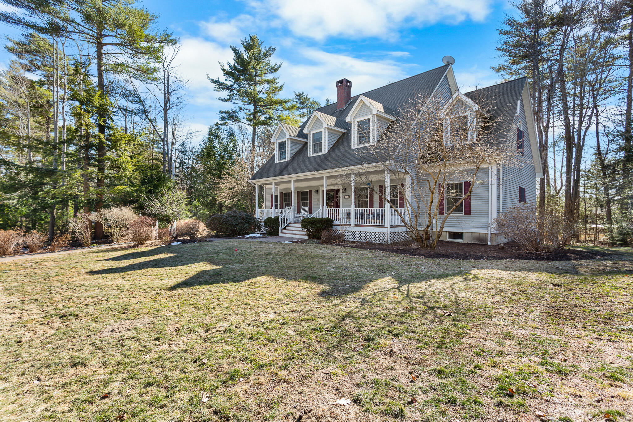 121 Clover Lane Brewer ME 04412