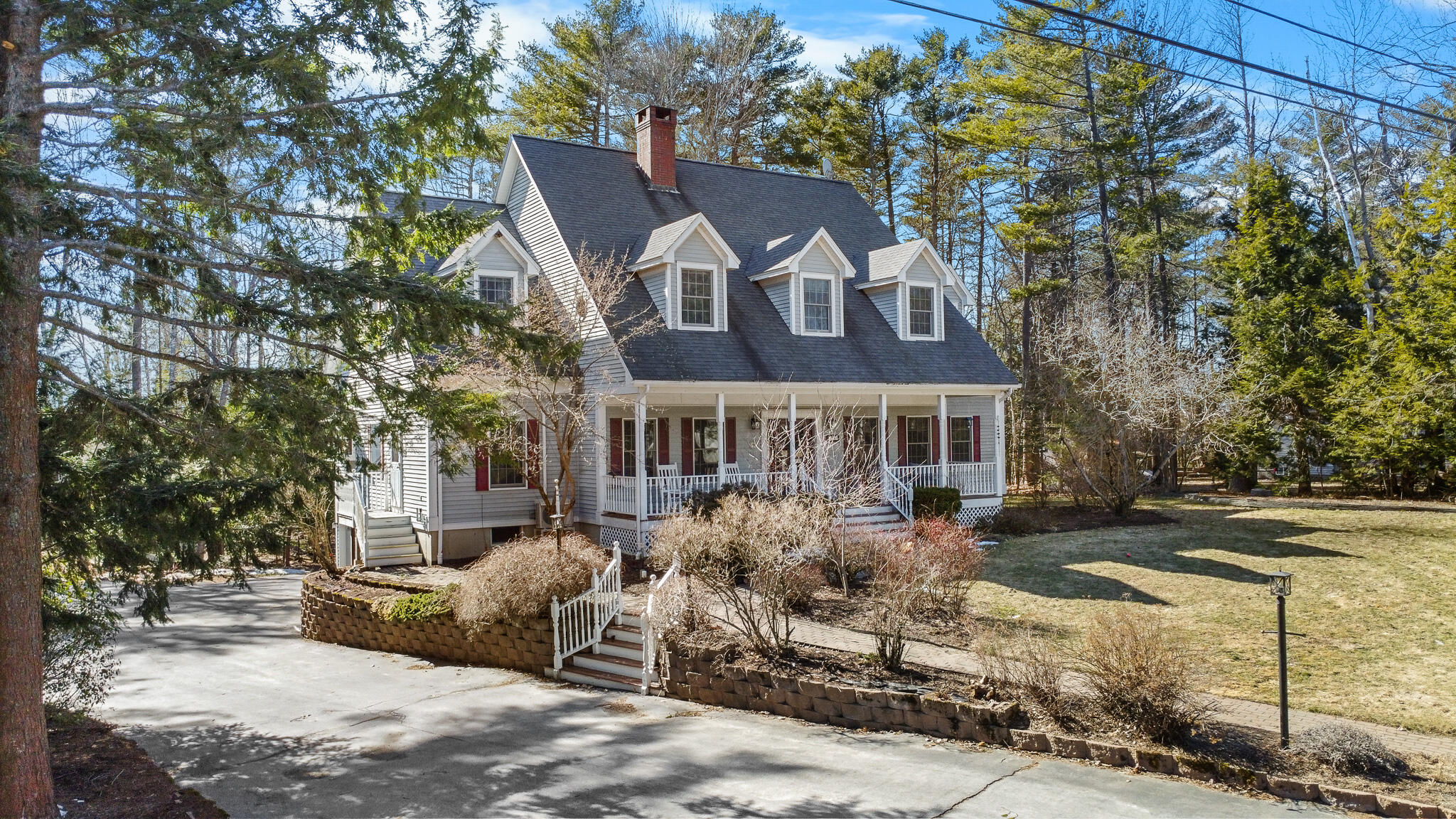 121 Clover Lane Brewer ME 04412