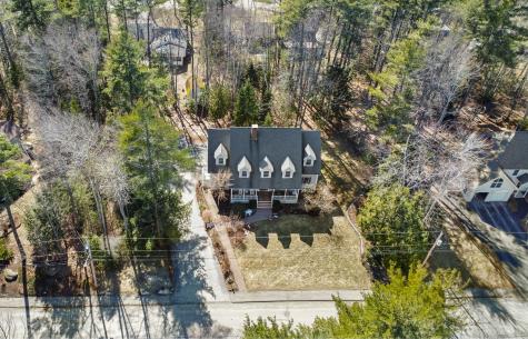 121 Clover Lane Brewer ME 04412