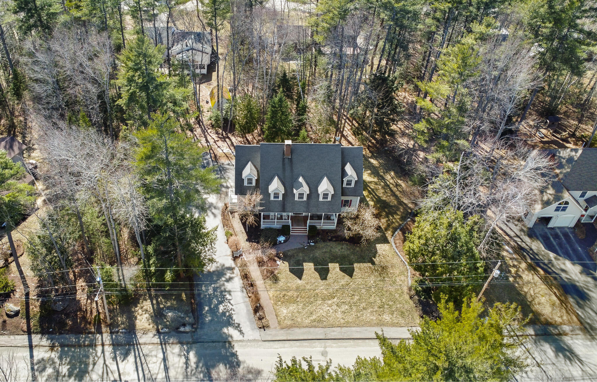 121 Clover Lane Brewer ME 04412