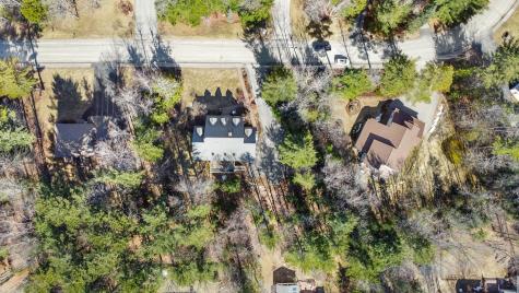 121 Clover Lane Brewer ME 04412