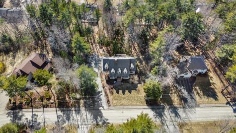 121 Clover Lane Brewer ME 04412