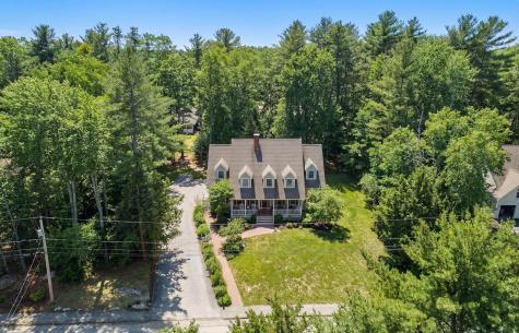 121 Clover Lane Brewer ME 04412