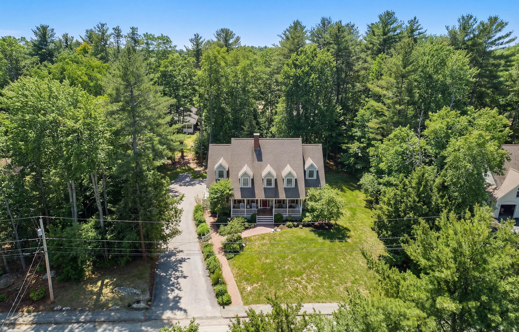 121 Clover Lane Brewer ME 04412