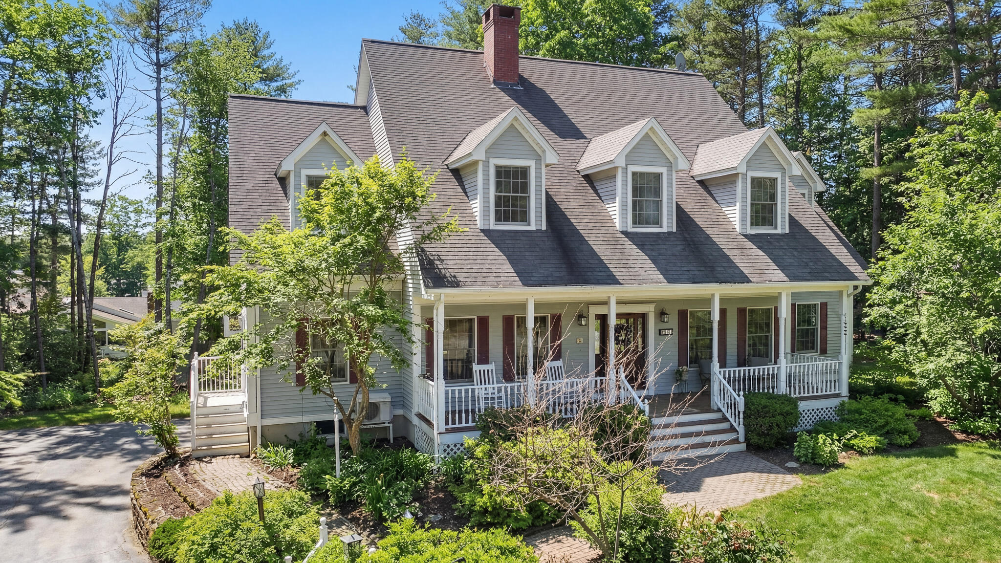 121 Clover Lane Brewer ME 04412