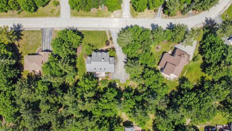 121 Clover Lane Brewer ME 04412