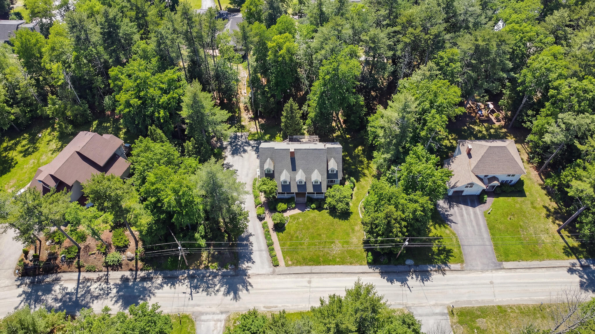 121 Clover Lane Brewer ME 04412