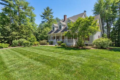 121 Clover Lane Brewer ME 04412