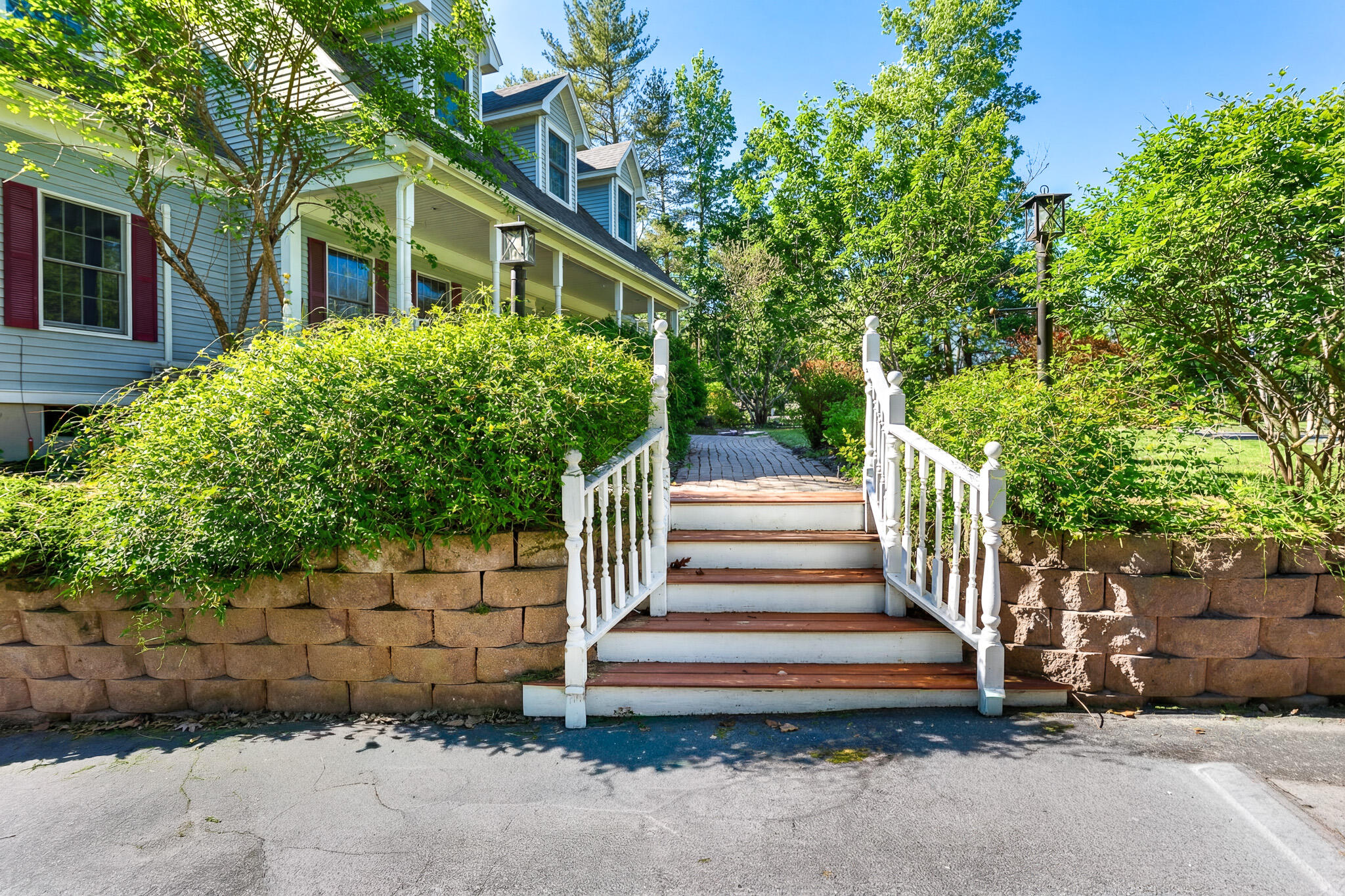 121 Clover Lane Brewer ME 04412