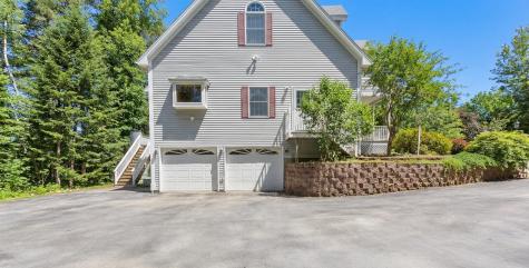 121 Clover Lane Brewer ME 04412