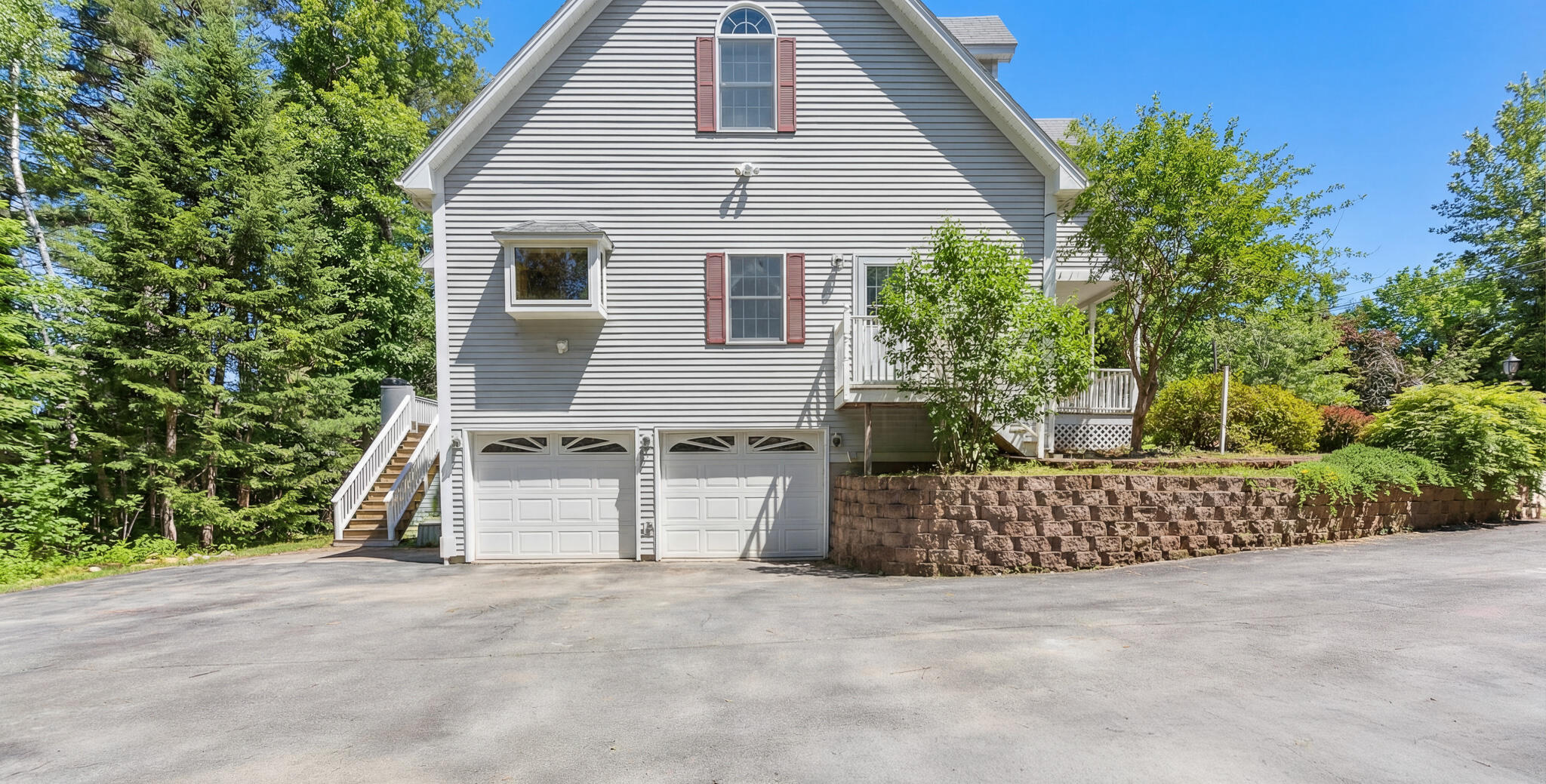 121 Clover Lane Brewer ME 04412