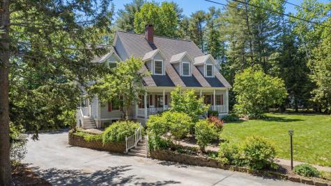 121 Clover Lane Brewer ME 04412