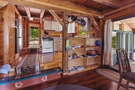 8 Horseshoe Island Winthrop ME 04364