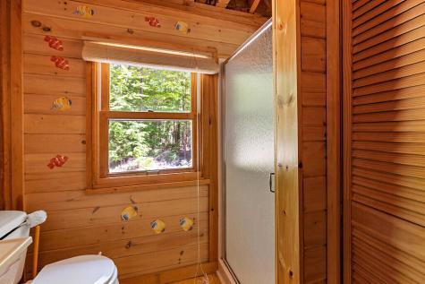 8 Horseshoe Island Winthrop ME 04364