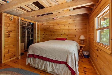 8 Horseshoe Island Winthrop ME 04364