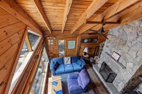 8 Horseshoe Island Winthrop ME 04364