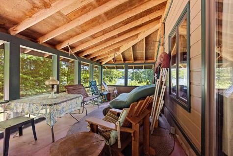 8 Horseshoe Island Winthrop ME 04364