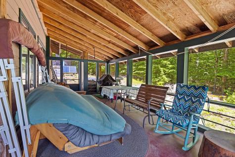 8 Horseshoe Island Winthrop ME 04364