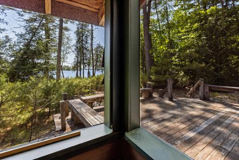 8 Horseshoe Island Winthrop ME 04364