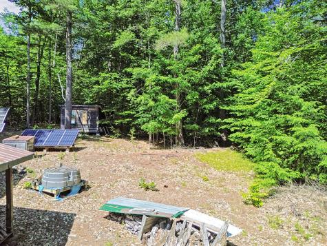 8 Horseshoe Island Winthrop ME 04364