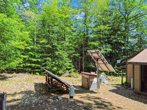 8 Horseshoe Island Winthrop ME 04364