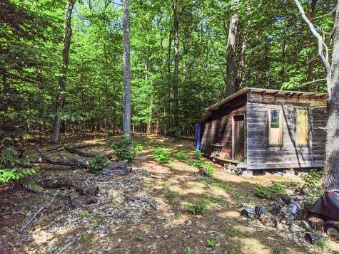 8 Horseshoe Island Winthrop ME 04364