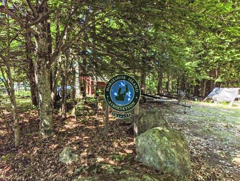 8 Horseshoe Island Winthrop ME 04364