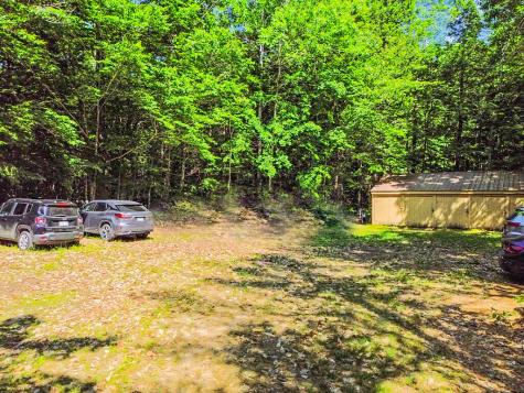 8 Horseshoe Island Winthrop ME 04364