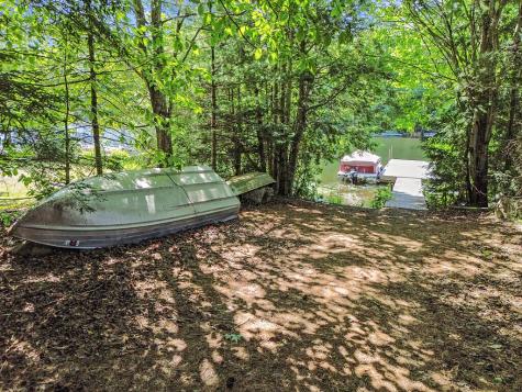 8 Horseshoe Island Winthrop ME 04364