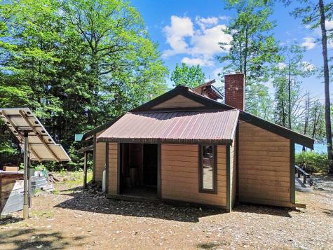 8 Horseshoe Island Winthrop ME 04364